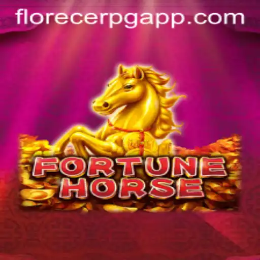 FortuneHorse e FLORECER-PG: Uma Jornada Inovadora no Mundo dos Jogos