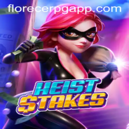 Explorando o Universo de HeistStakes: Um Olhar Detalhado Sobre o Jogo de Assalto do Ano