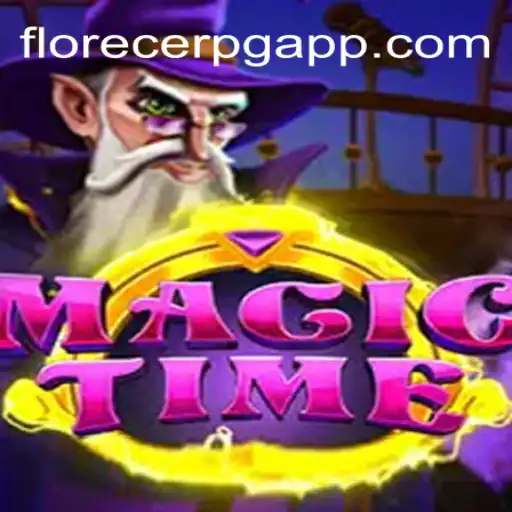 MagicTime: Uma Jornada para o FLORECER-PG em Tempos Contemporâneos