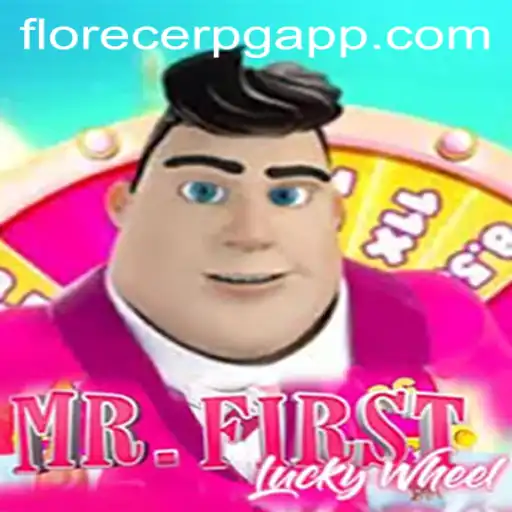 Descubra o Encanto do Jogo MrFirstLuckyWheel e as Regras para FLORECER-PG