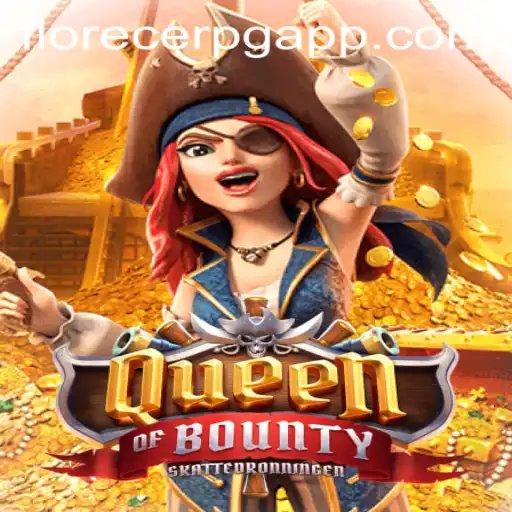 QueenofBounty: Um Mergulho no Mundo das Aventuras Piratas