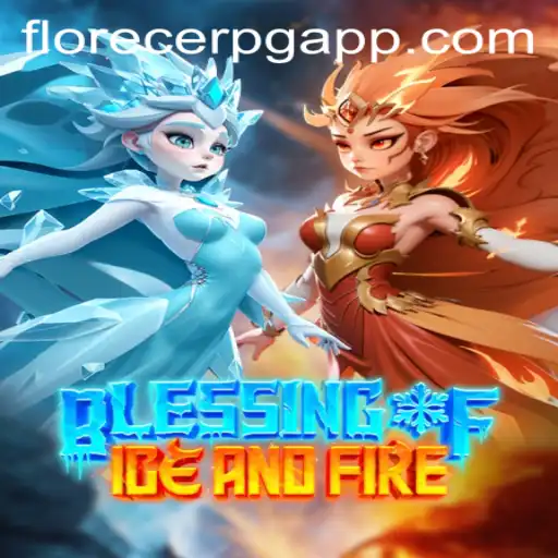 Descubra o Mundo de 'BlessingofIceandFire' e a Estratégia 'FLORECER-PG'