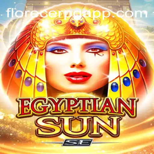 Descubra o Fascinante Mundo de EgyptianSunSE: A Nova Sensação dos Jogos de Tabuleiro