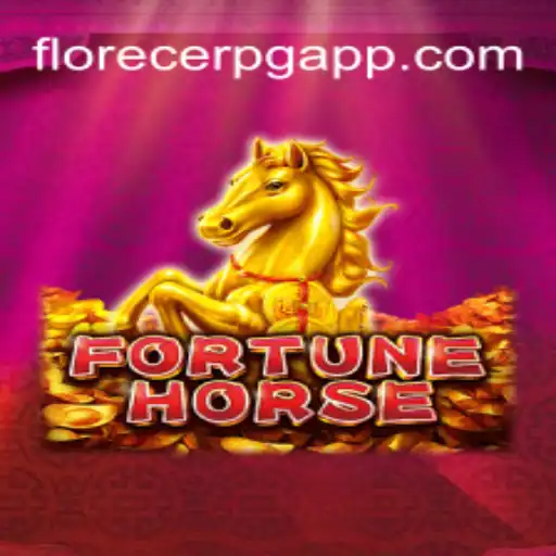 FortuneHorse e FLORECER-PG: Uma Jornada Inovadora no Mundo dos Jogos