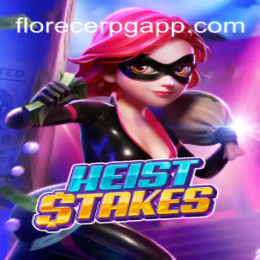 Explorando o Universo de HeistStakes: Um Olhar Detalhado Sobre o Jogo de Assalto do Ano