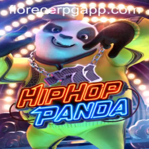 HipHopPanda: Explore o Ritmo e Estratégia