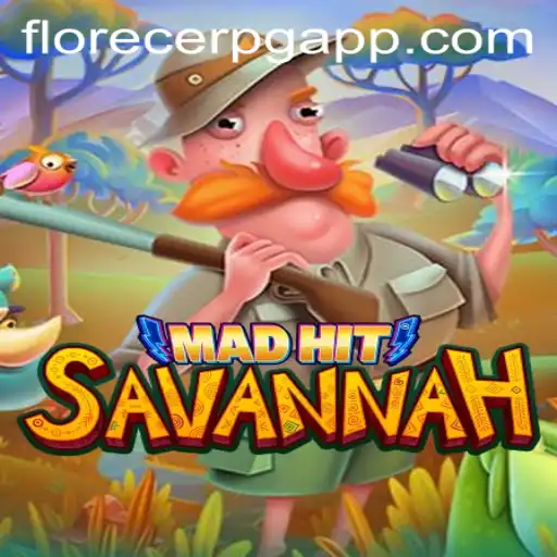 Explorando o Mundo Fascinante de MadHitSavannah: Um Jogo de Estratégia e Aventura