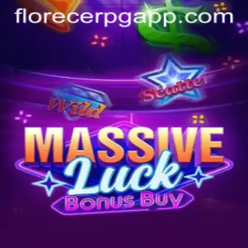 Tudo Sobre o Jogo MassiveLuckBonusBuy e Sua Dinâmica de Sucesso