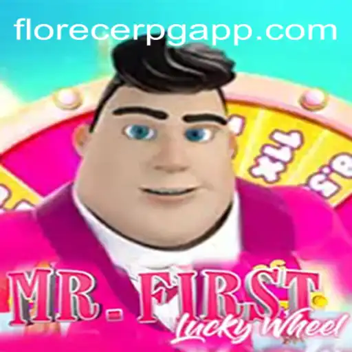 Descubra o Encanto do Jogo MrFirstLuckyWheel e as Regras para FLORECER-PG