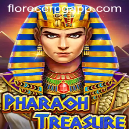 A Aventura Épica de PharaohTreasure: Desvende os Segredos do Antigo Egito