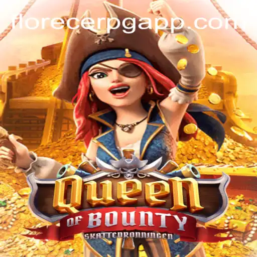 QueenofBounty: Um Mergulho no Mundo das Aventuras Piratas