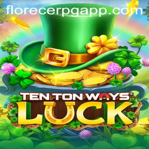 TenTonWaysLuck: Descubra o Jogo e Suas Regras Intrigantes