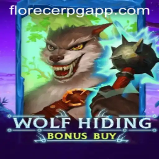 WolfHidingBonusBuy: A Excitante Jornada do Jogo de Aventura