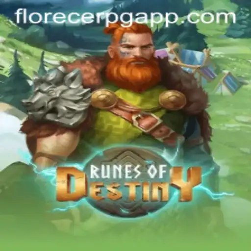 RunesOfDestiny: Descubra o Mundo Mágico do Novo Jogo