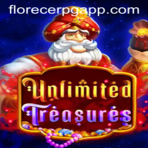 Descobrindo UnlimitedTreasures: Uma Aventura Virtual Inesquecível