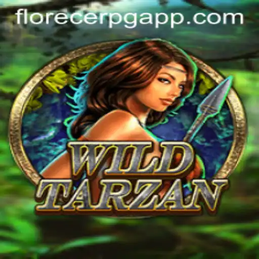 WildTarzan: Uma Jornada Selvagem no Mundo dos Jogos